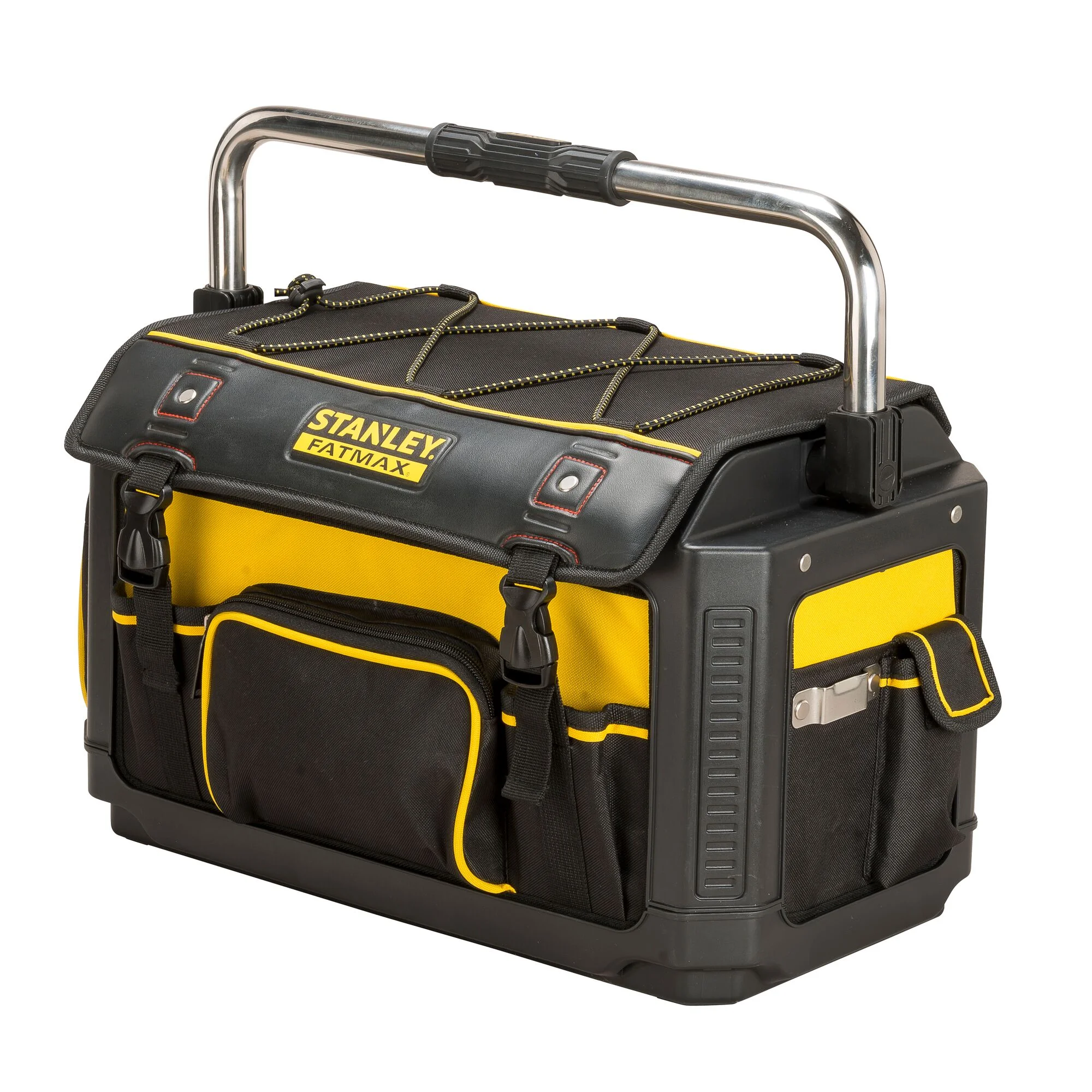 Panier porte-outils rigide avec couvercle FATMAX - 50 cm image