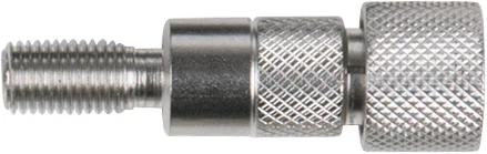 Adaptateur court M8 (Bosch) image