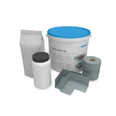 Kit d'étanchéité Wedi Fundo image