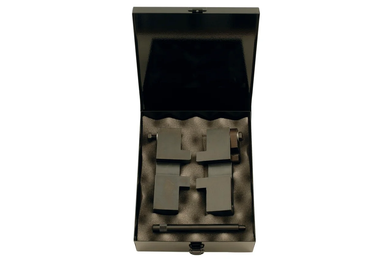 Jeu d'outils de réglage d’arbre à cames et vilebrequin – BMW Twin Cam image