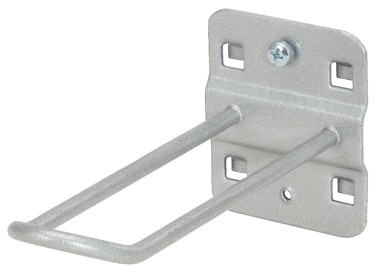 Crochets boucle - courts image