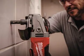 COFFRET DE 4 FORÊTS ET SCIES CLOCHES À SEC - M14 DIAMOND MAX™ image