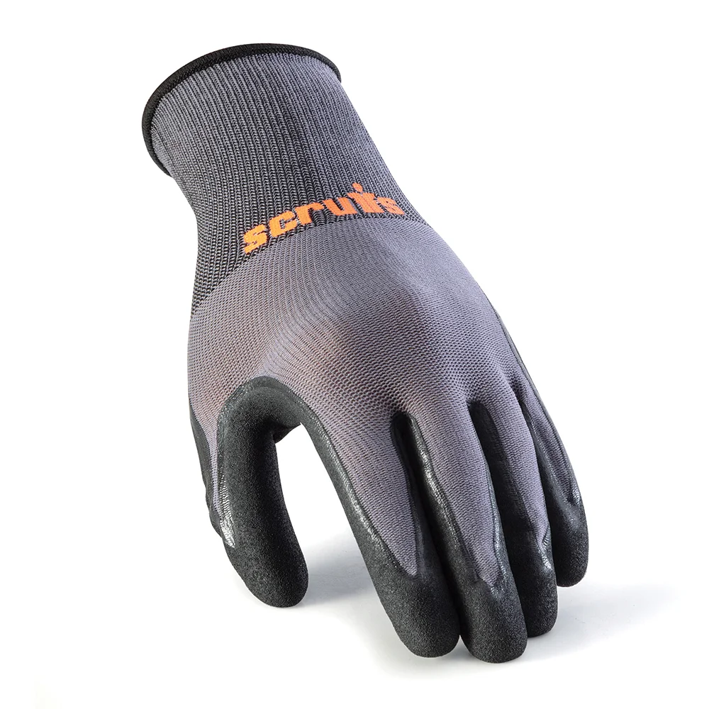 Gants Worker - 5 pcs image