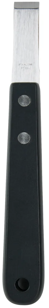 Grattoir lame inox image