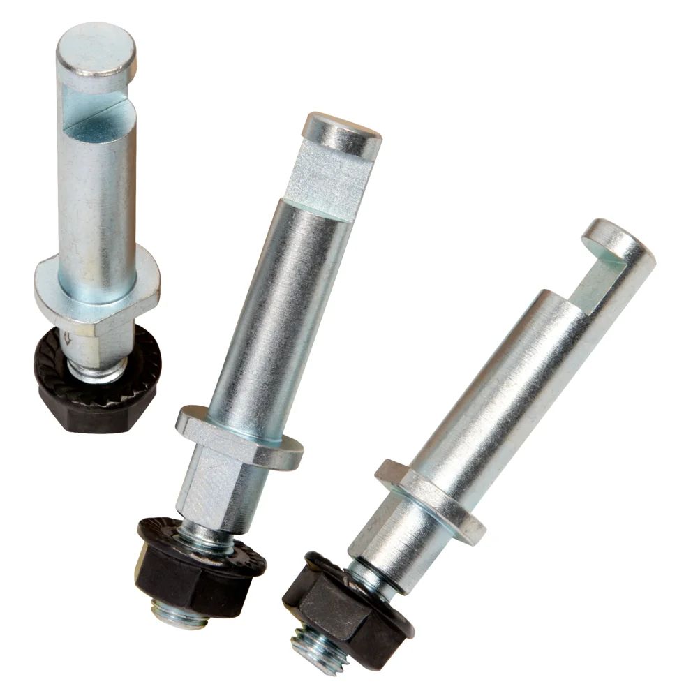 Jeu de 3 griffes pour moteur 1,5DCI pour 150.3130 image