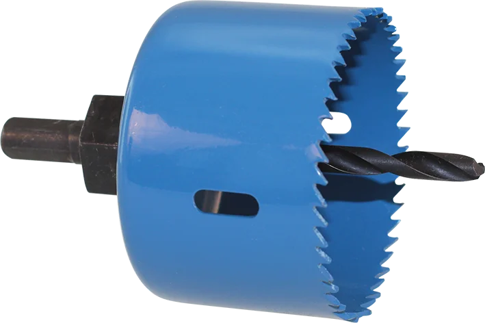 scie cloche lourde pro diamètre 75.5mm image