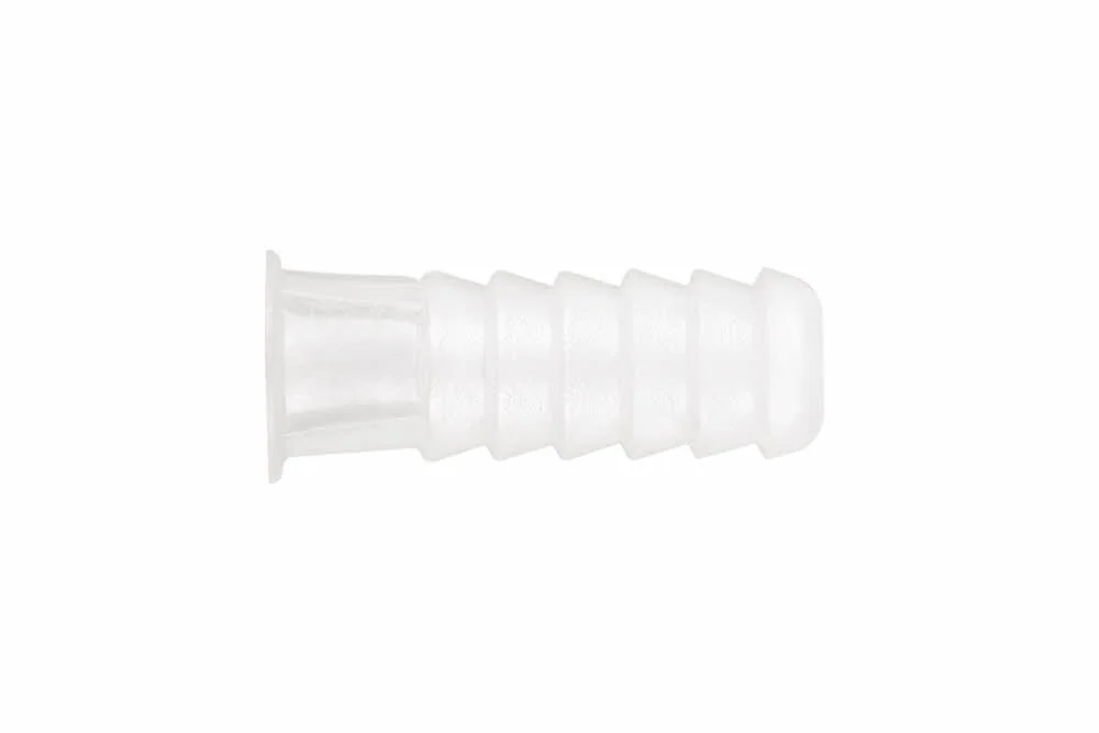 Boite de 25 - Cheville plastique - Polypropylène image