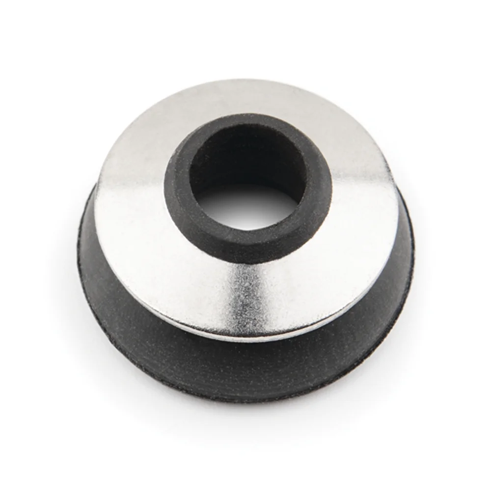 Boite de 100 - Rondelle parapluie - Inox A2 + EPDM image