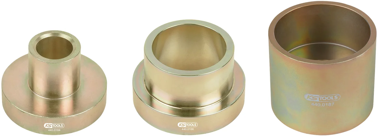 Jeu de pièces de pression BMW E30/ E36, intérieur image