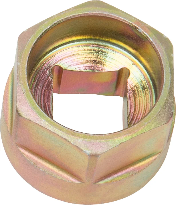 Insert spécial 6 pans 27 mm, entraînement 1/2" image