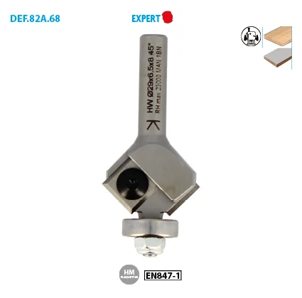 ø 26 ø Queue 6 Long. 62mm Angle 30° image