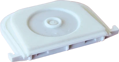 Passe-fil 1 entrée pour boitier à entrée directe - OXXO image