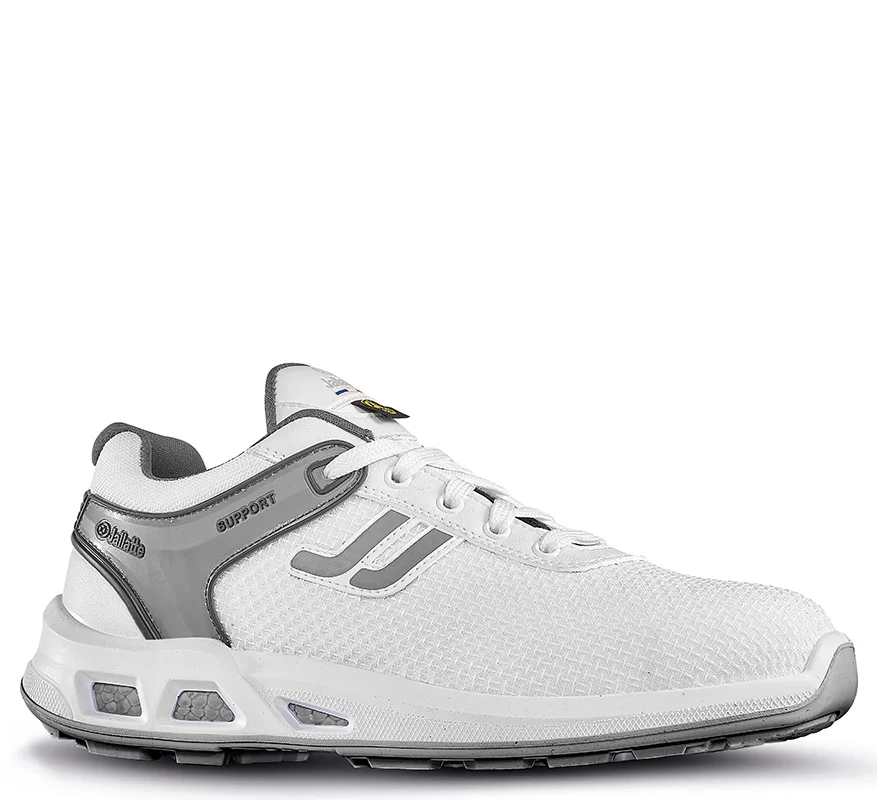 Chaussures de sécurité basse JALPURE SAS ESD S3 CI SRC image