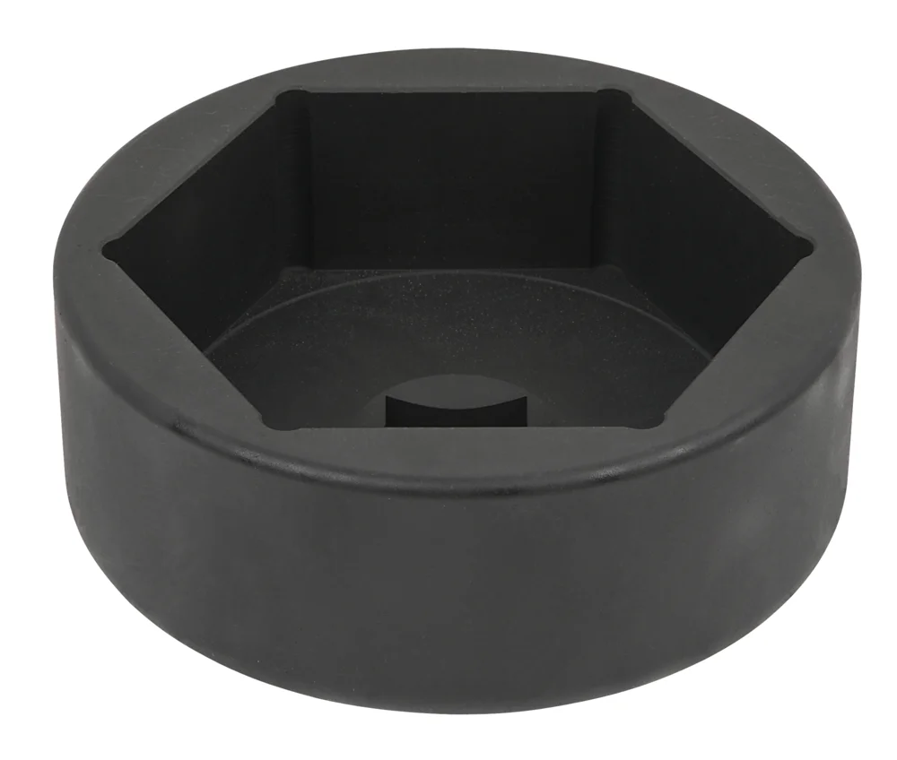 Douilles à chocs courtes image