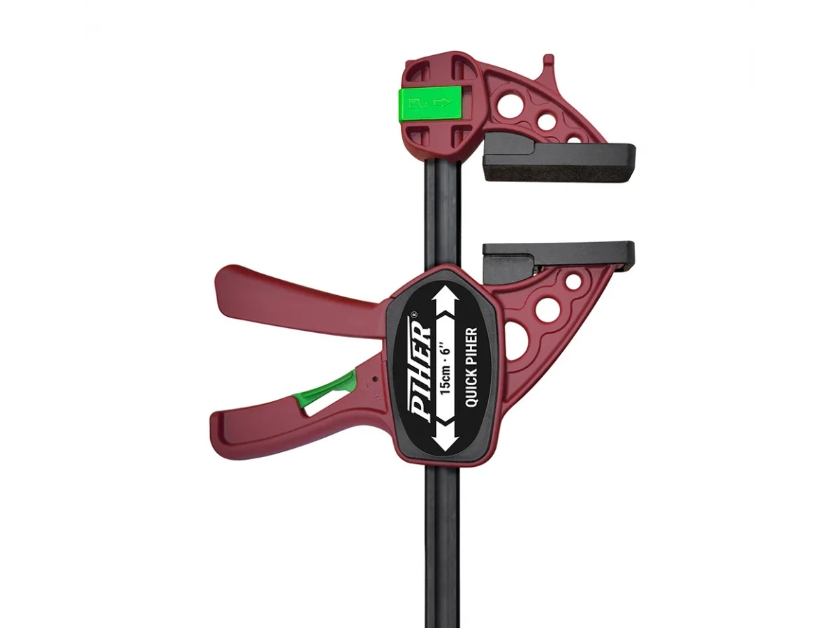 Serre-joint rapide - Quick image