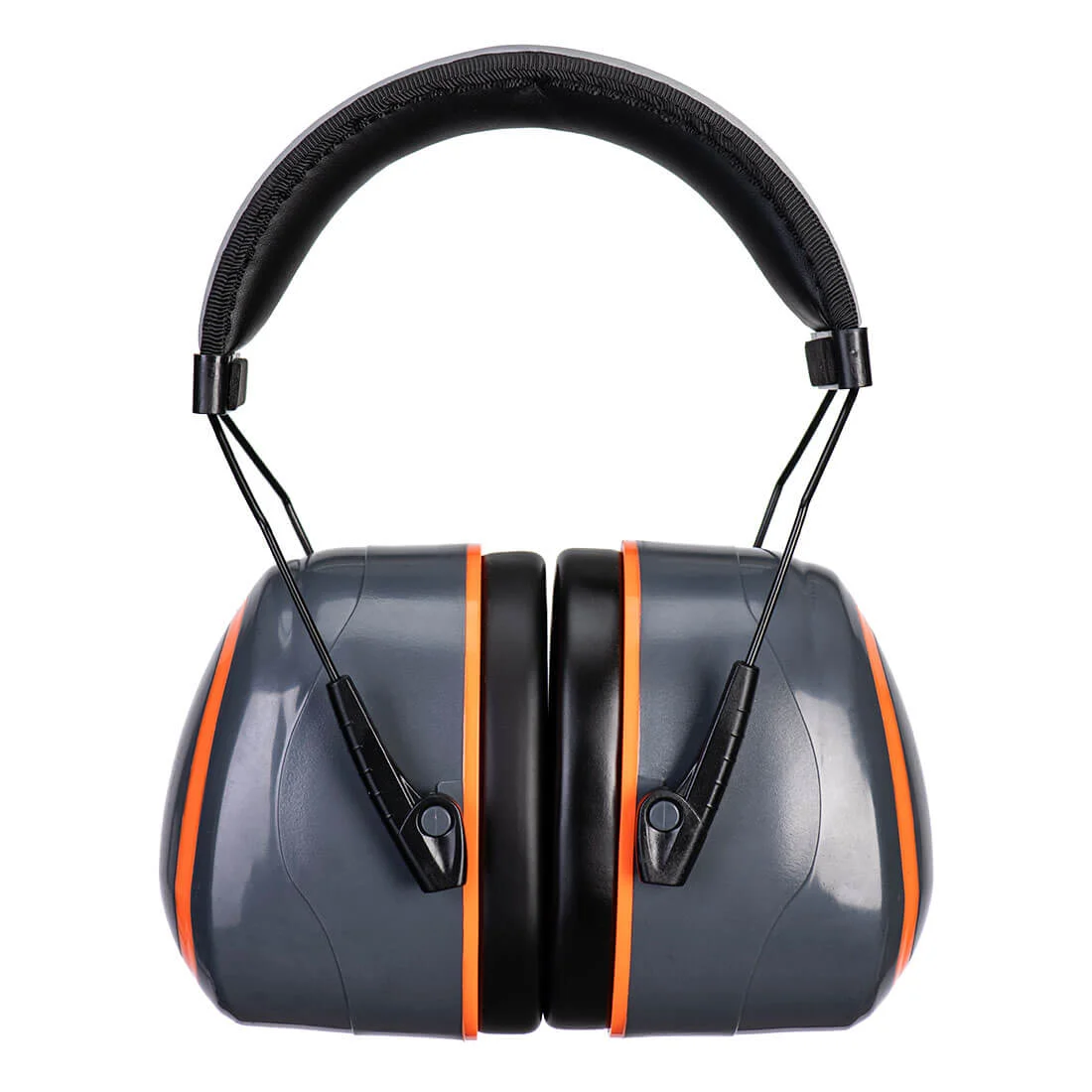 Casque Anti-Bruit HV Extreme Gris image