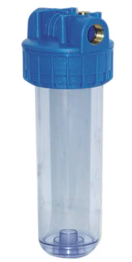 Corps de filtre simple image