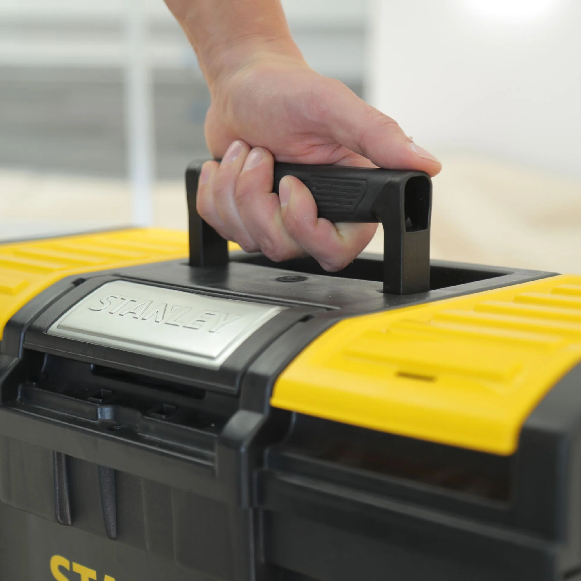 Clé mixte à cliquet pro image