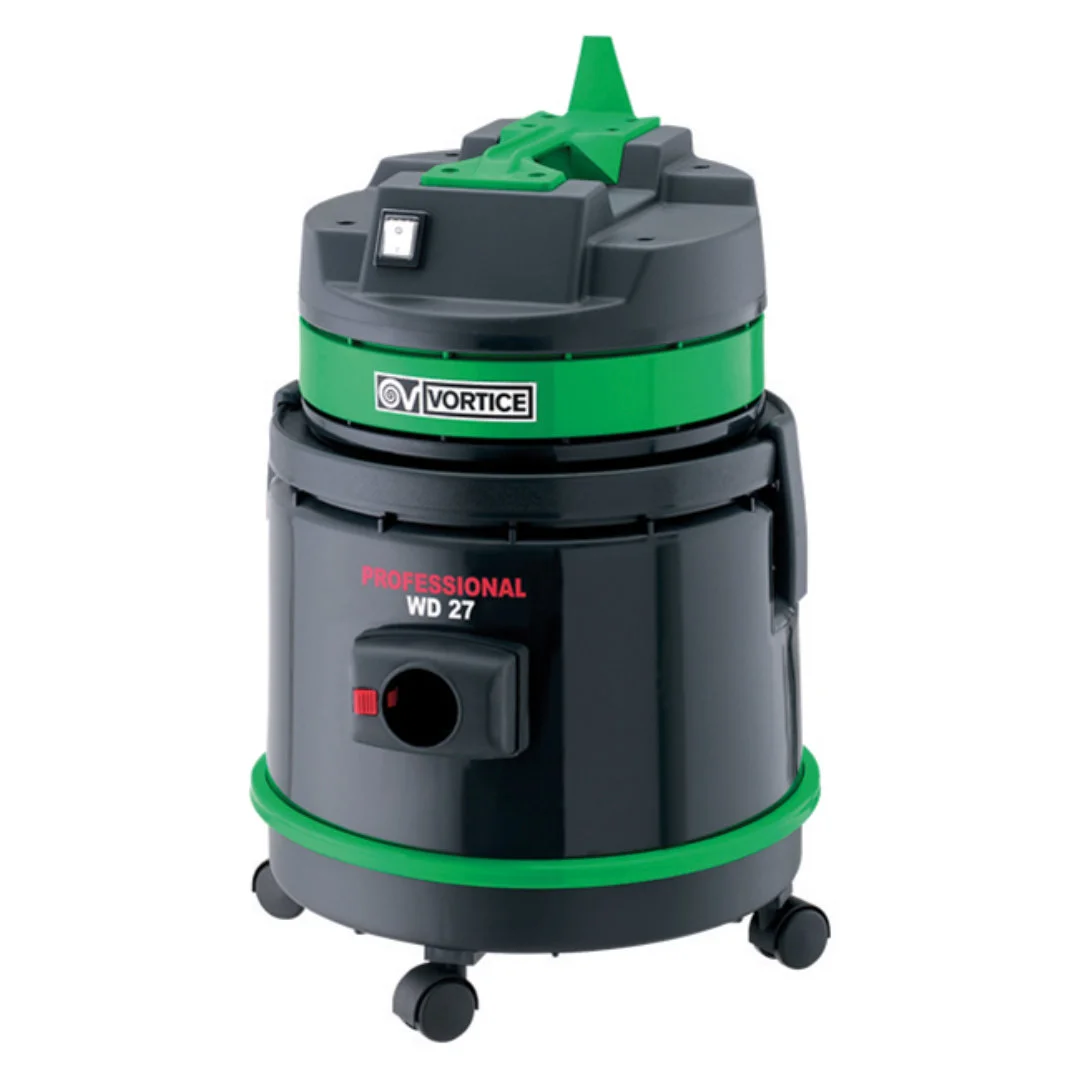 PROFESSIONAL WD - Aspirateur poussière-liquide-solides - 1000W image