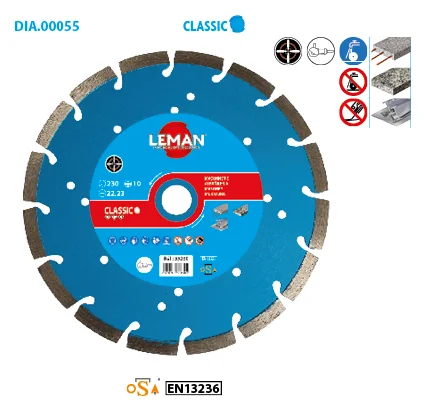 ø 115 Alésage 22,23 Ep. 2,0mm image