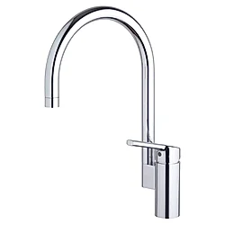 Mitigeur évier bec tube - Olyos - Ideal Standard PORCHER Mitigeur évier bec tube - Olyos - Ideal Standard PORCHER