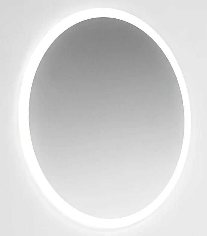 Miroir Ancodesign rond Ø75cm - led intégré image