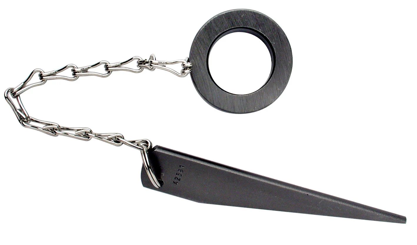 Kit d'extraction trépan carbure Pro SDS max - 303 image