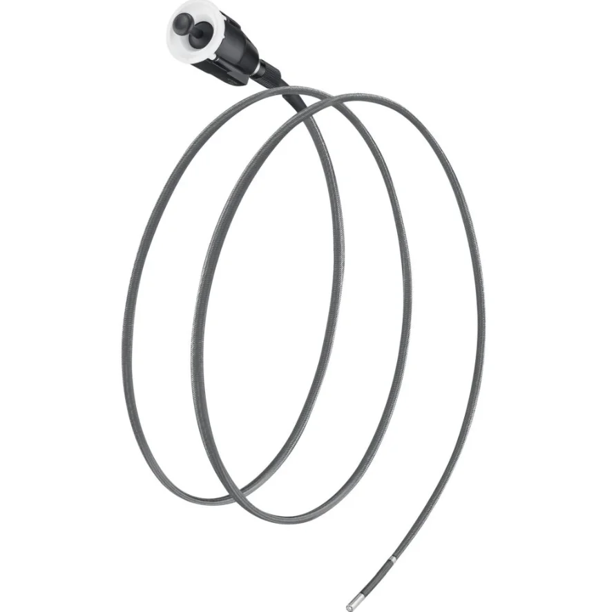 Unité de caméra avec malette InspectorCamera 3D (6 mm, 2 m) BlackLine image