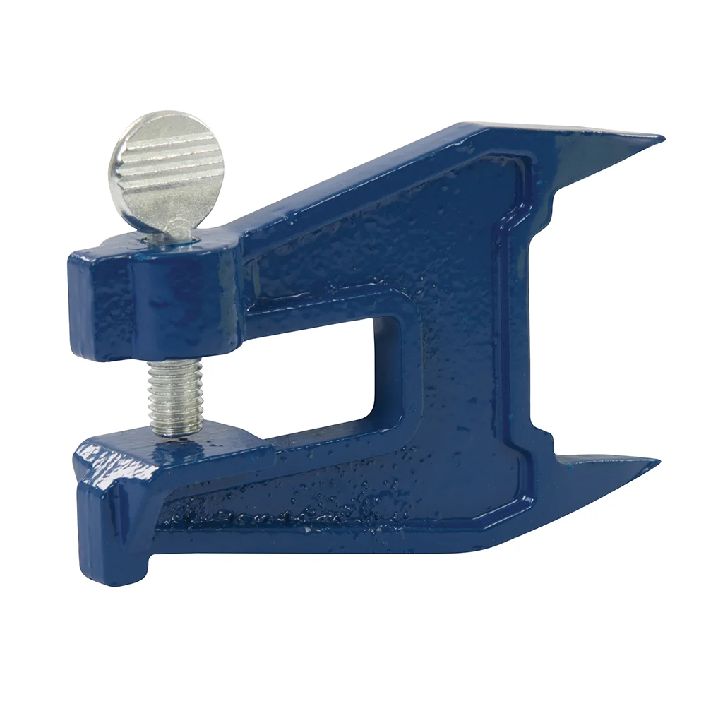 Étau d'affûtage pour tronçonneuse image