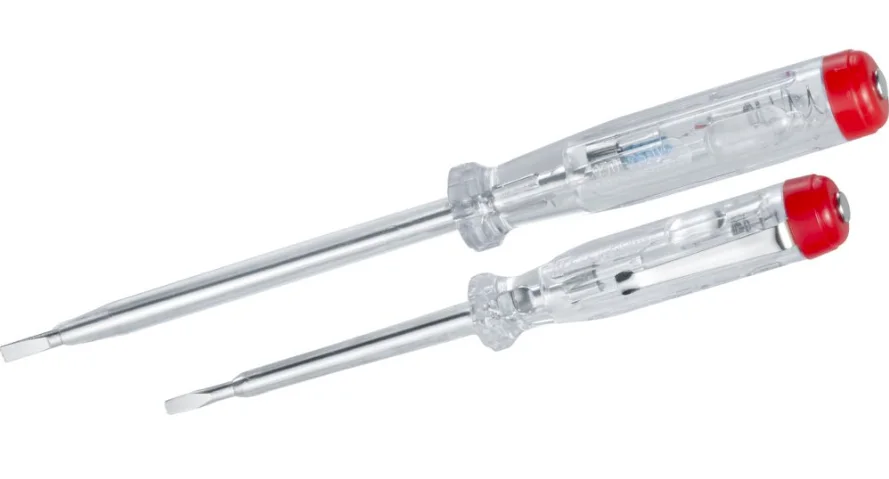 Duo testeurs de phase TipTest Duo Set EcoLine image