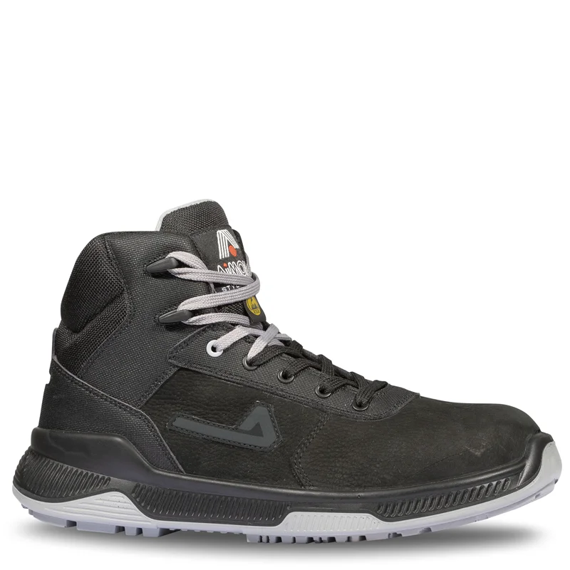 Basket de sécurité haute CRUSH ESD S3 CI SRC image