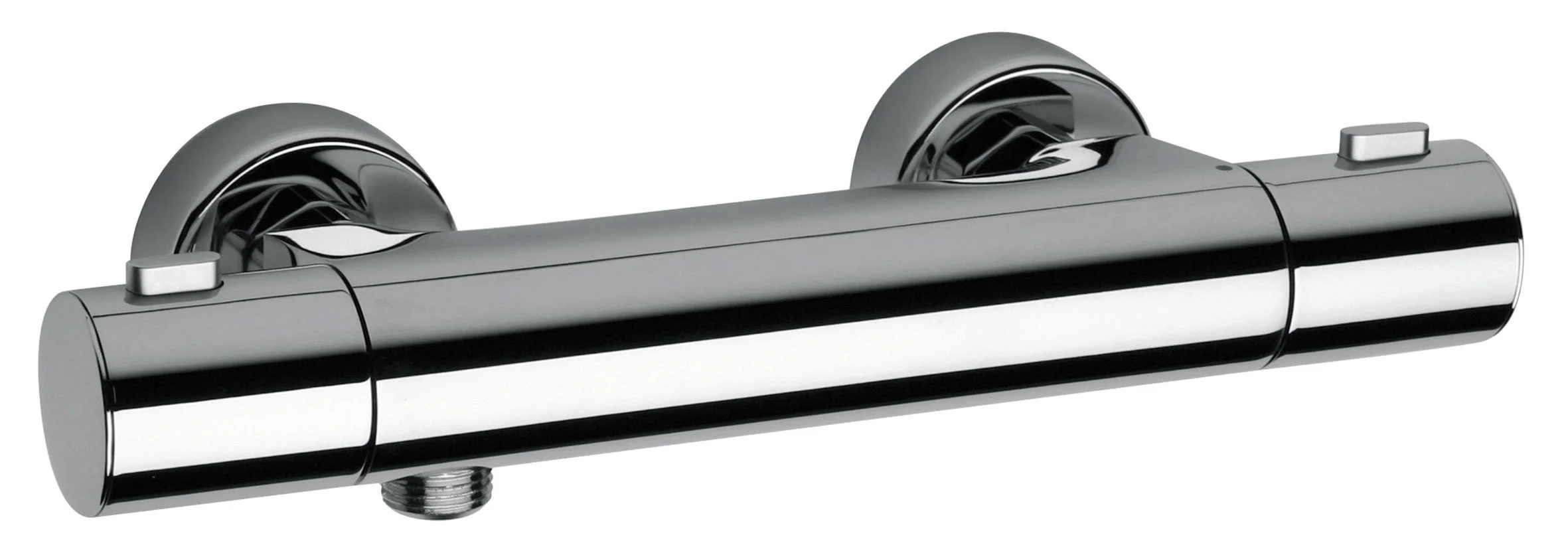 Mitigeur thermostatique douche mural LE MANS image