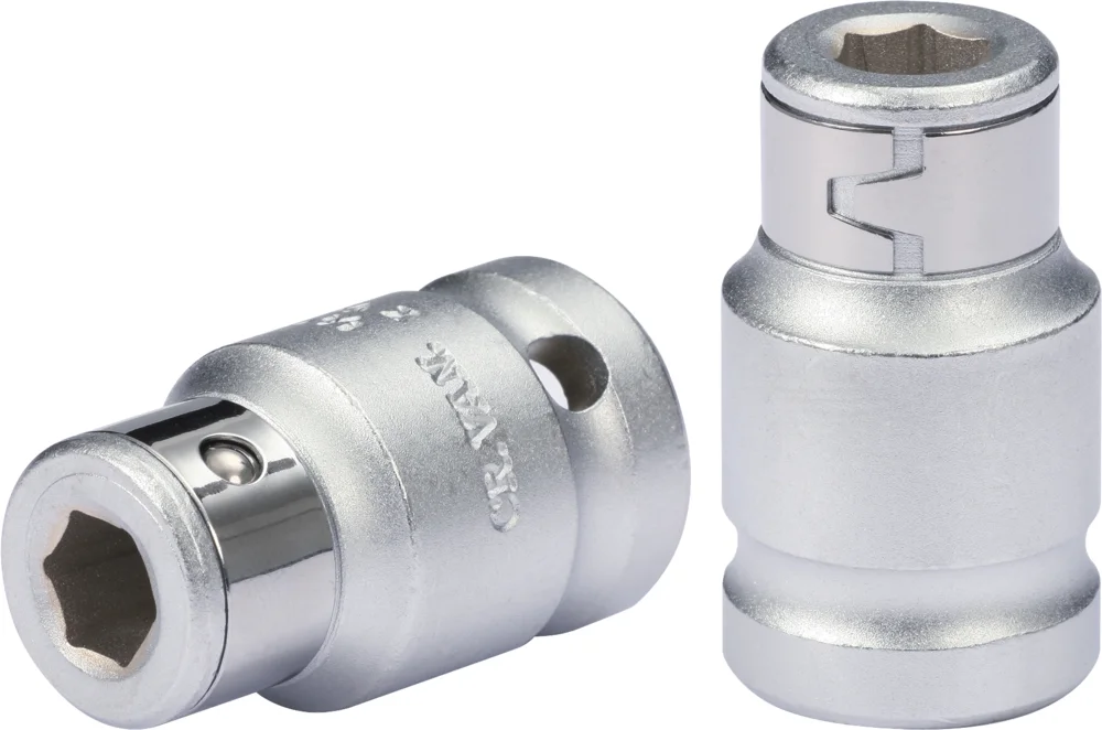 Douille porte-embouts 1/2'' - 5/16'' du coffret 515.1000 image