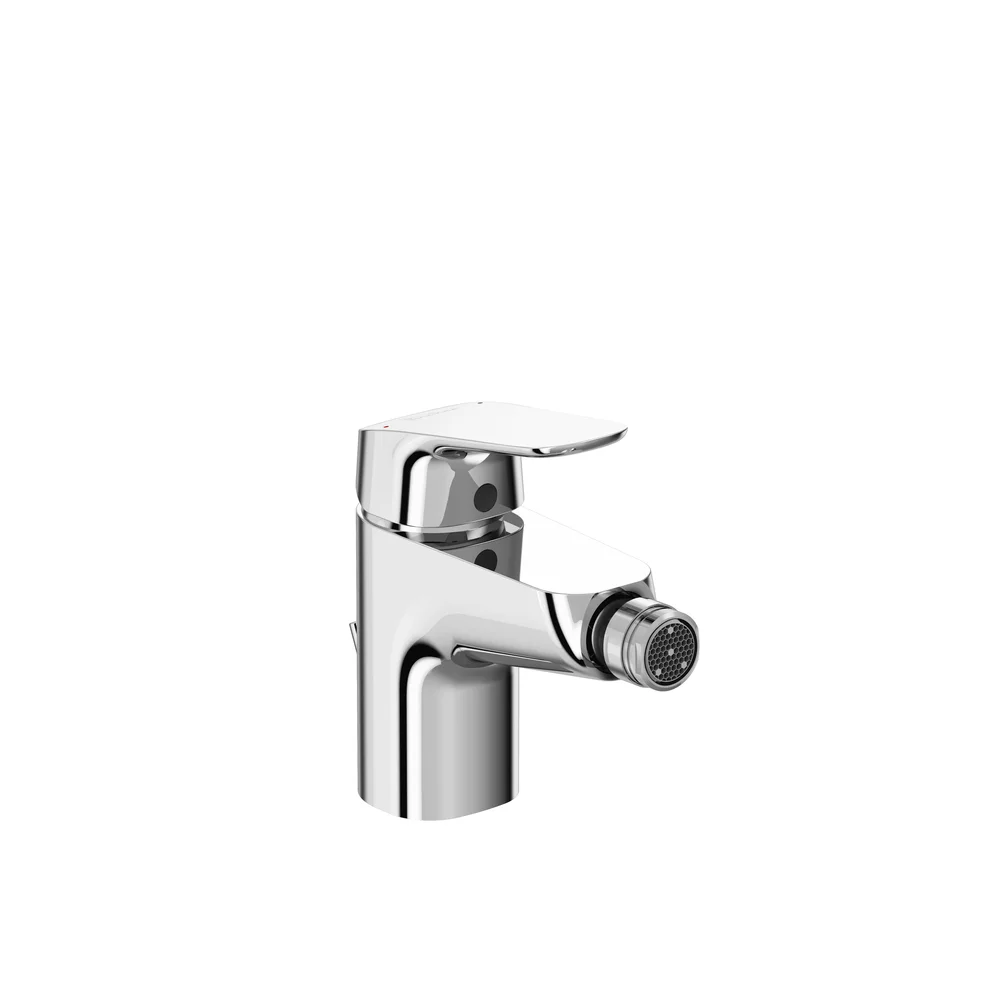 Mitigeur bidet Okyris - chrome image