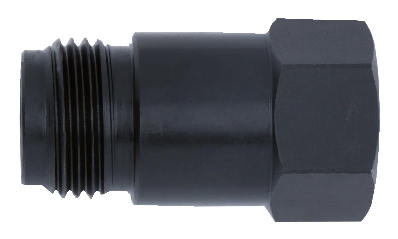 Adaptateur pneumatique M24 x 2 + M14 x 1,25 image