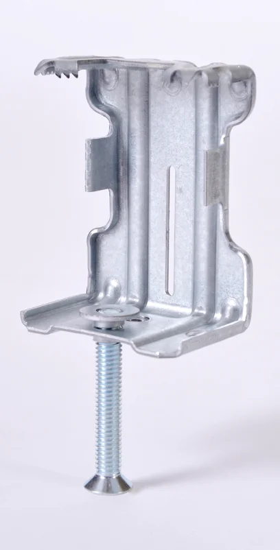 GRIP HM pour attache de suspension sur poutrelle béton 3 en 1 - Boite de 50 image