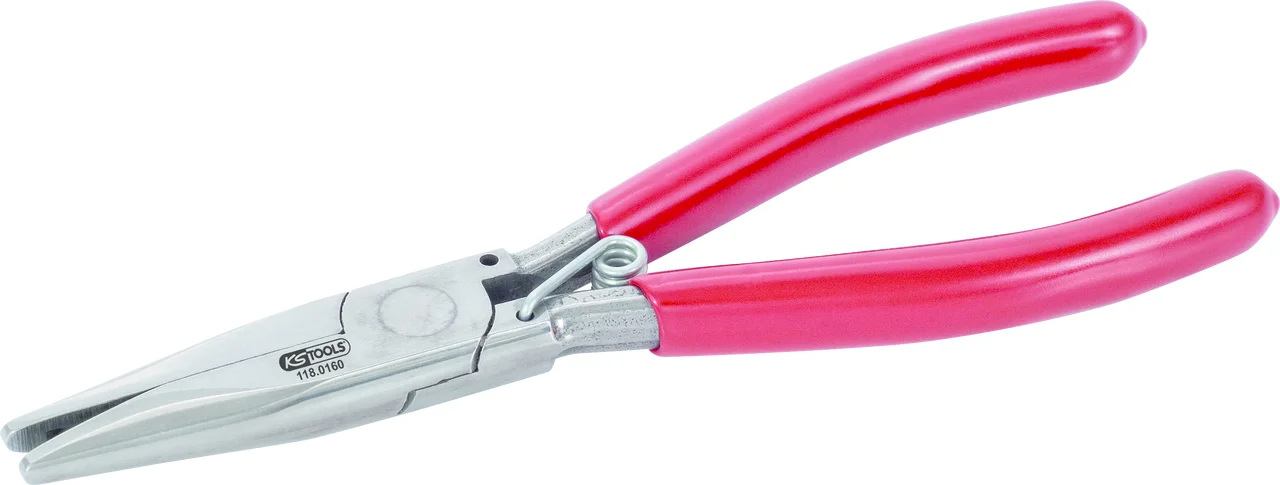 Pince pour agrafes de capitonnage image