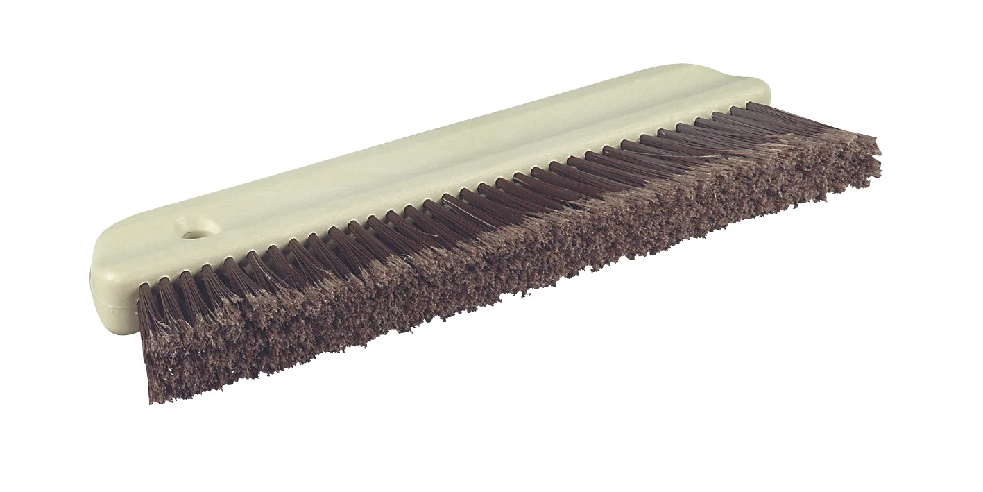 Balai de colleur PVC - tapissier - 30cm image