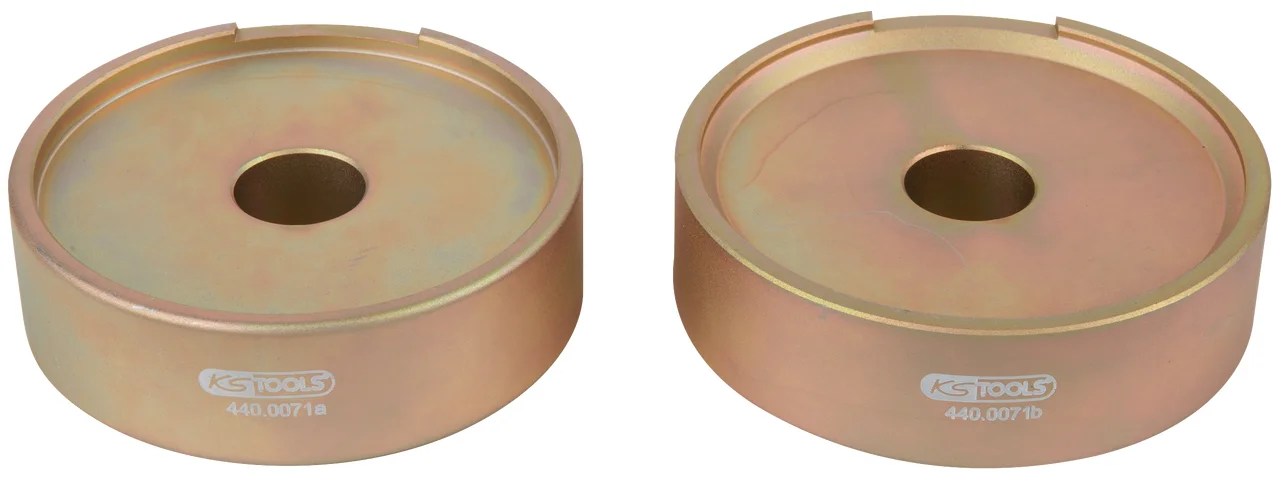 Bague de montage VW image