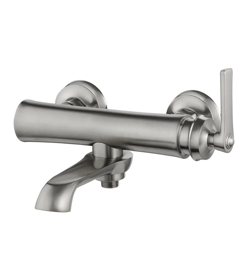 Mitigeur bain/douche mural LADY'S pw image