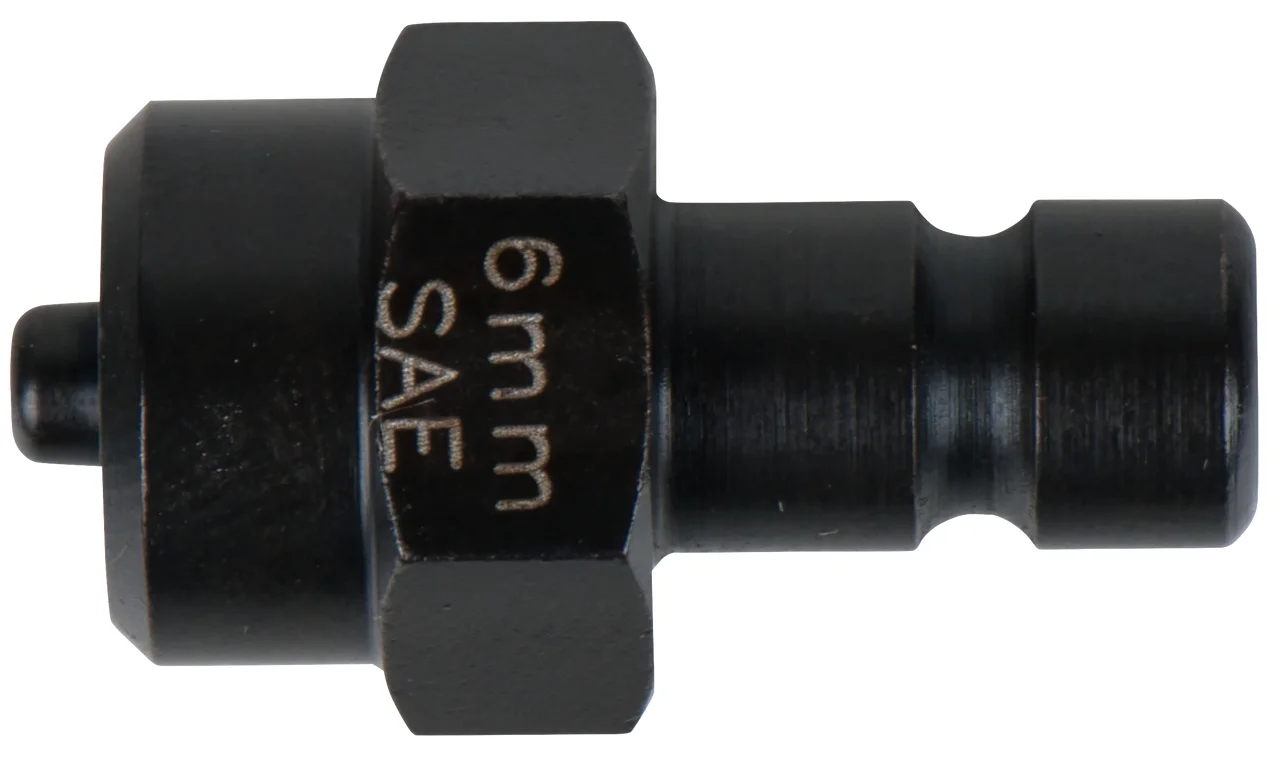 Embout à évaser 6,0 mm SAE image