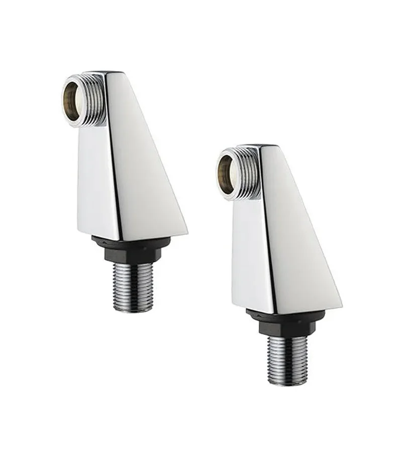 Raccords colonnettes Tank M 3/4” - M 1/2” image