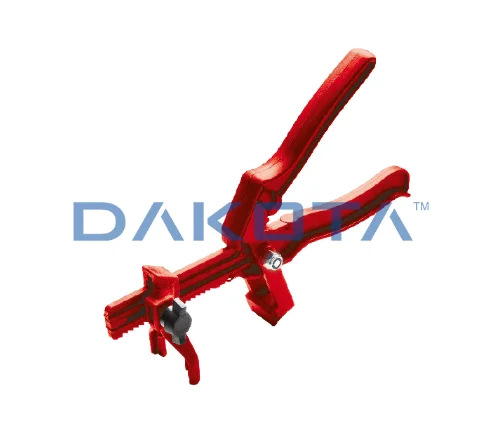 Pince pour cale autonivelante image