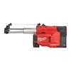 SYSTÈME D'ASPIRATION POUR PERFORATEUR - CLASSE L 12V M12 UDEL image 1