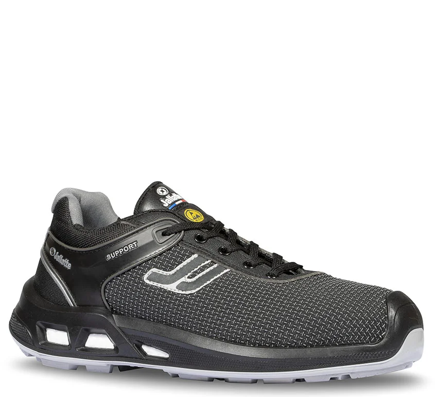 Chaussures de sécurité basse JALSKIN SAS S3 ESD CI SRC image