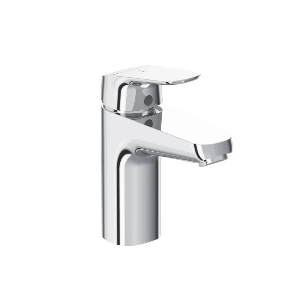 Mitigeur lavabo Grande Okyris - chrome image