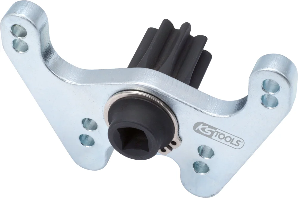 Entraîneur manuel de volant moteur VOLVO image