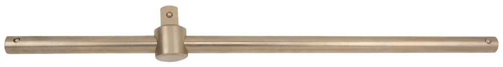 Poignée coulissante BRONZEplus 1'', 700mm image