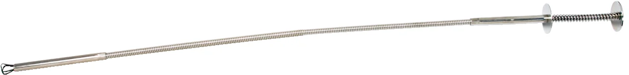 Tige flexible à griffes - 600 mm image