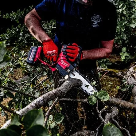 ÉLAGUEUSE HATCHET™ 20 CM FUEL M18 FHS20 image